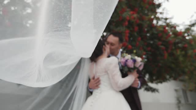 Свадебный клип Рустама и Зарины