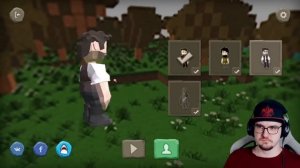 КУПИЛ Наглые Клоны Майнкрафта в STEAM ► Неркин ( Nerkin ) | Реакция