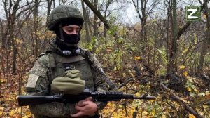 Боец "Космодром"