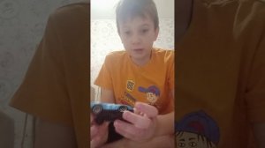 молния МакКуин и другие тачки из моей коллекции)