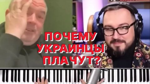 УКРАИНСКИЙ ФРОНТ АЛЕКСАНДРА ЛОСЕВА