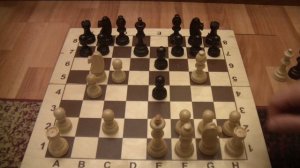 Ловушка с нестандартным вторым ходом, попадаются часто и КМС