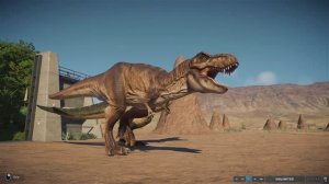 Мультики про динозавров. Тиранозавр Рэкс. Гигантозавр. Динозавры.