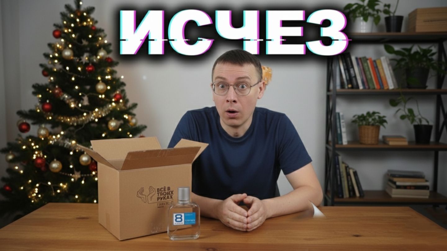 📦Распаковка заказа по 18 каталогу Faberlic. ИСЧЕЗ-  8 element