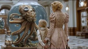 Выставка скрытых желаний