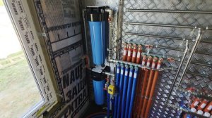 Отопление в каркасном доме, тёплые полы и радиаторы