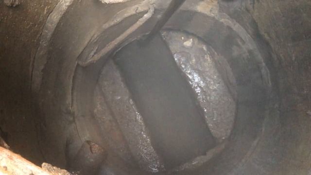 Прочистка канализации смотреть онлайн