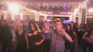 Новогодние корпоративы промо видео