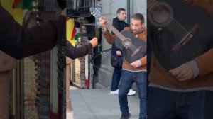 MADRID-Lili Boronova