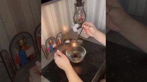 Онлайн ритуал чистка от одиночества 🔥