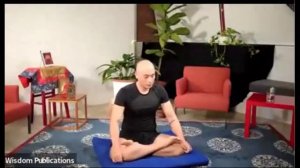 «Йоги Нигумы» — интервью с Калу Ринпоче.