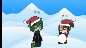 ЗИМА❄️🌨️☃️⛄️🎅