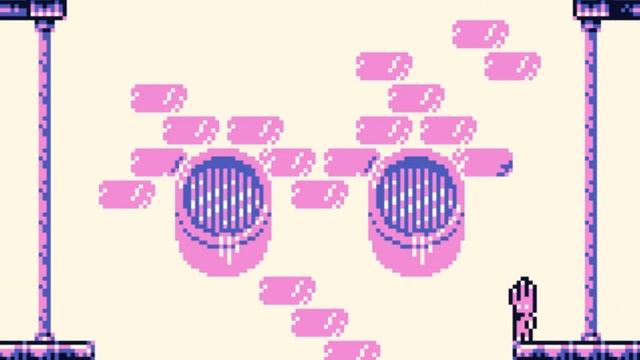 Feed IT Souls: DOME Edition [GBC]