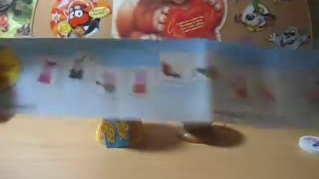 Раскрываем Шоколадные шары Чупа чупс "Свинка Пеппа" смотреть онлайн