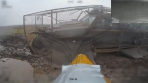 ❗Донбасс. 🔴 Работает «Рубикон»