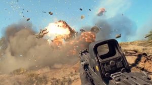 Battlefield™ 6 - КАК ЭТО БЫЛО?! БЕСПЛАТНЫЙ ДОСТУП ДО 2 ДЕКАБРЯ!!!