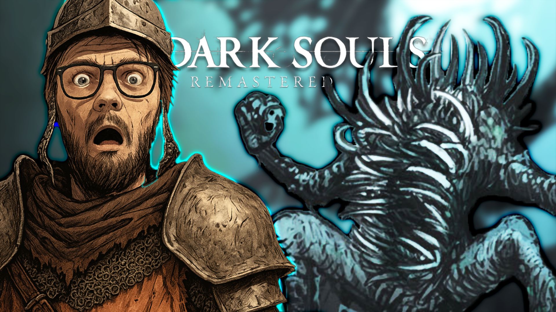 ПОКОРИТЕЛЬ ГЛУБИН | Dark Souls #9