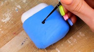 СОЗДАЙ ШКОЛЬНЫЕ АКСЕССУАРЫ  Сделай учёбу веселей!