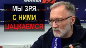 Правильное, долгожданное заявление Путина. Самая важная сейчас политическая задача