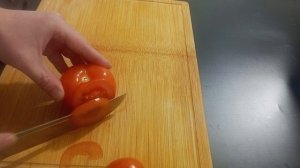 ПЧАК из кованой стали 95х18 с рукоятью из граба