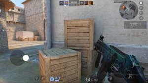 Standoff 2 Союзники 5x5