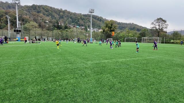 Игра с Аструм. Нарезка моментов.