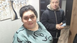 Выбрали и купили/ Телевизор для кухни/ Карта Уралочка/ Листы Магги/ Филе в листах