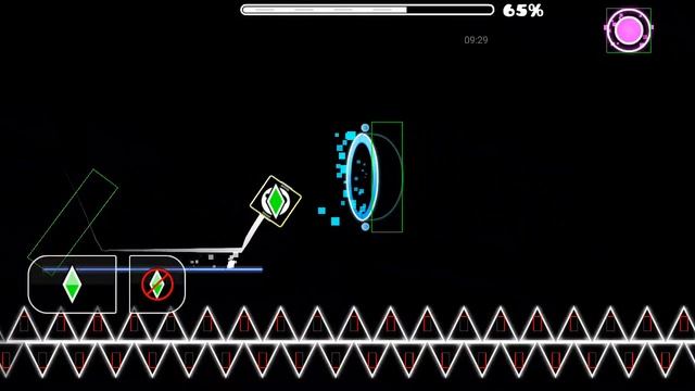 геометрии дэд мои уровни смотреть онлайн