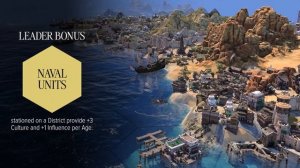 Civilization 7 - Official Sayyida al Hurra Trailer