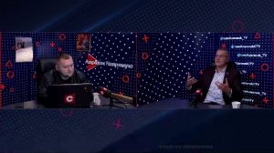 LIVE: Азарёнок. Напрямую