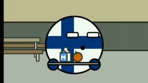countryballs rytp 1 часть
