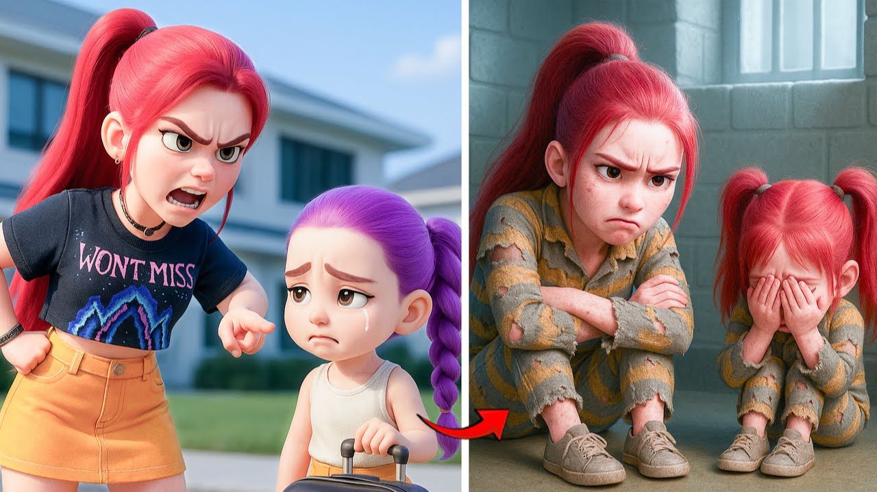 СПАСЕНИЕ РУМИ ОТ ЗАГОВОРА МИРЫ И БЕРЕМЕННОЕ ПУТЕШЕСТВИЕ РУМИ - «ЗОЛОТОЙ» ОХОТНИК/X