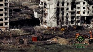 Доставка "подарунка" для ВСУ.