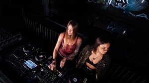 🎧 Natasha Wax & Sony Vibe — Live Set МИКС
