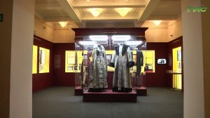 Более 140 театральных раритетов: в Самаре открылась экспозиция Бахрушинского музея