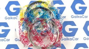 Кольца поршневые Сузуки Гранд Витара 35617 Япония