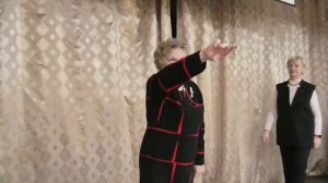 3 декабря - Международный день инвалидов. ДК ВОГ Саратов.