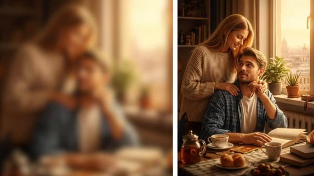 Желания для Марка. смотреть онлайн