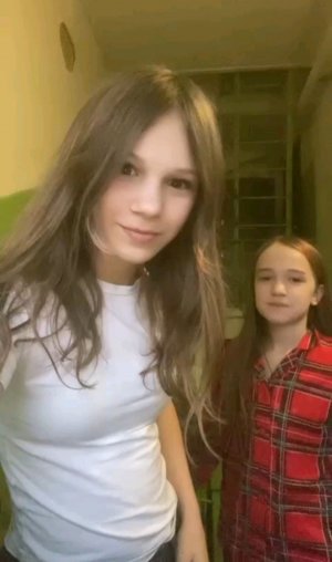 Почему я поменяла название, рассказ про девочек из Хауса