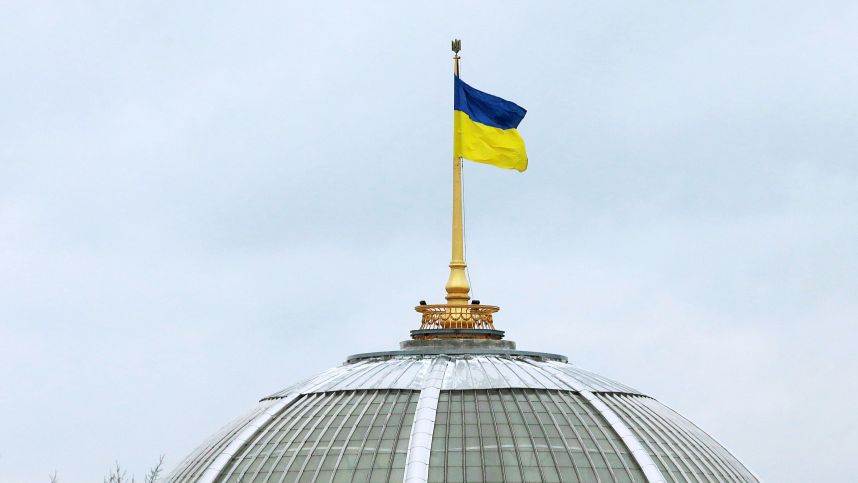 Хаос в Раде: борьба за власть совпала с коррупционным скандалом в ЕС