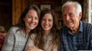 Почему для баб это норма, а для мужчин плохо?