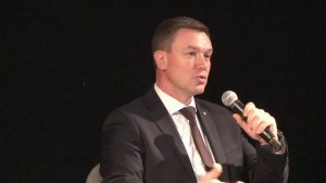 3 декабря начал свою работу Воронежский медиафорум