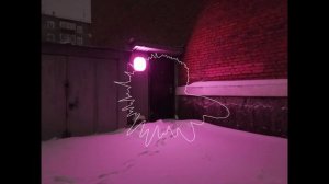 saiqo prod. - начало декабря / light beat / зимний бит