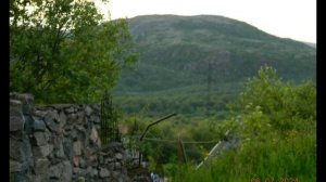 Заозерск Западная Лица     28 часть