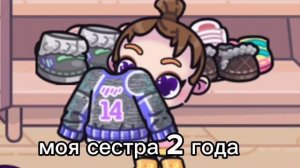 аватар ворлд моя семья