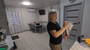 Я расплакалась. Мы решили