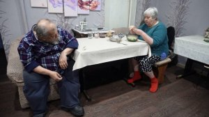 Мам давай мы с папой приготовим этот салат Отдохни от кулинарии Вечерний салат от мамочки ЕДА