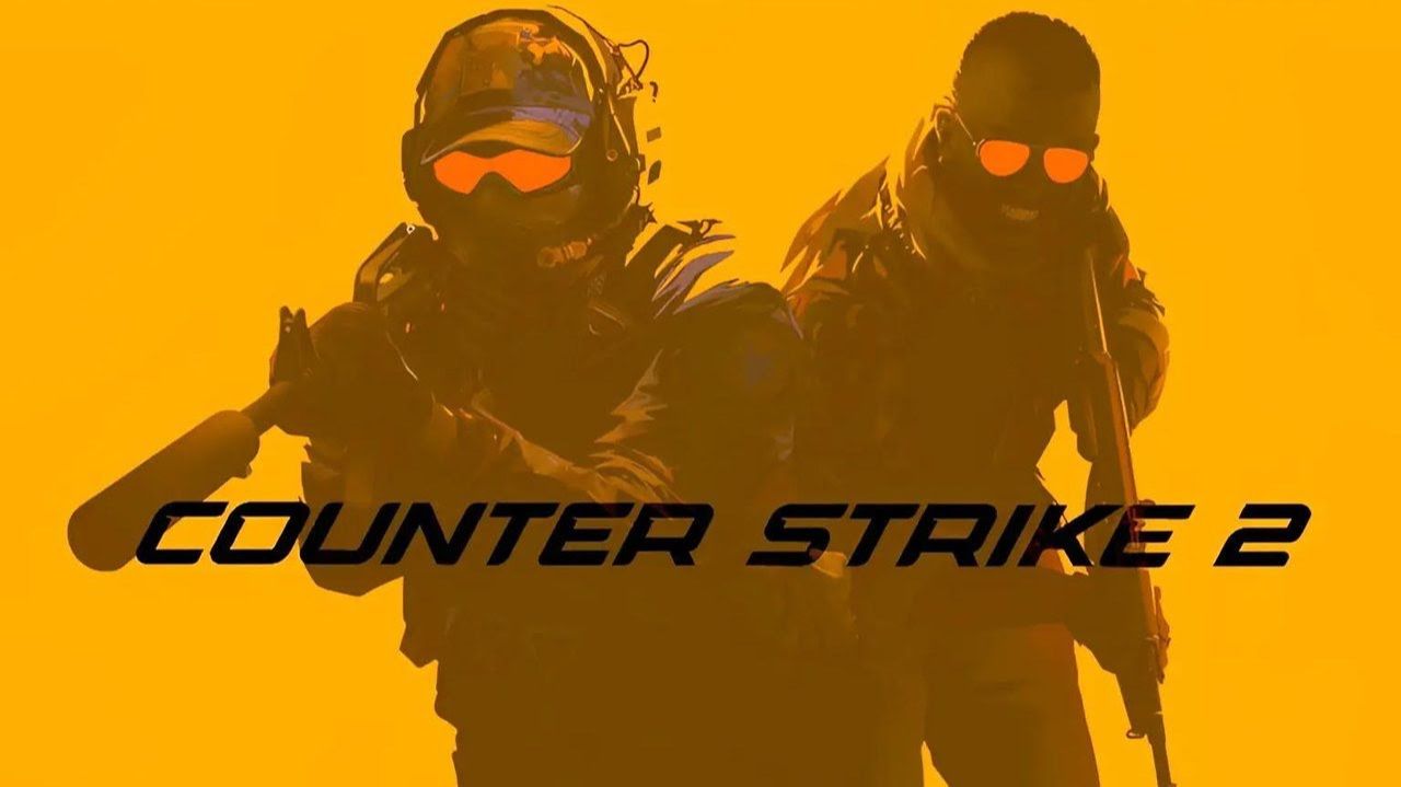 Counter-Strike 2. Наконец-то адекватная команда