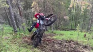 Подъём по имени «Паша»