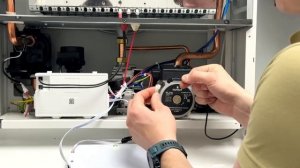 Ошибка Е6 на настенном газовом одноконтурном котле Сармат: причины неисправности и методы устранения